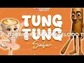Lagu DJ TRALALLA PARRRA TUTUNG SAHUR DJ