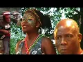 Seun Kuti & Egypt 80 - Zombie - LIVE at Afrikafestival Hertme 2011