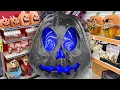 Unique 2026 Halloween Decorations at Tractor Supply Store Walkthrough