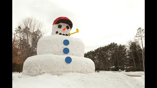 Snow Cam