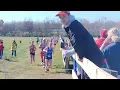 2024 State Championship Cross-country 2A Kentucky amateur footage HS Girls and Boys KHSAA