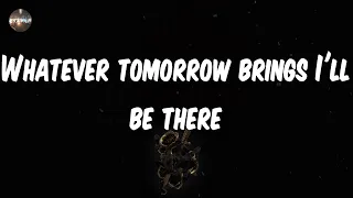 Download Incubus - Drive (Lyrics) | Whatever tomorrow brings I'll be there MP3