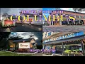 Travel Spotlight Columbus - Restaurants