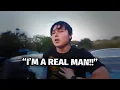 Download Lagu When 3 Teen Travellers Killed a Police Officer \u0026 Then Laughed About it.. | Traveller Documentary