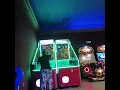 V4 Cinemark Harlingen 16 Arcade Games Monica Rosa