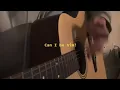 Can I Be Him - James Arthur || Cover by viral tiktok (Lyrics)