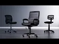 We Bought Office Chairs at Walmart they are so cheap