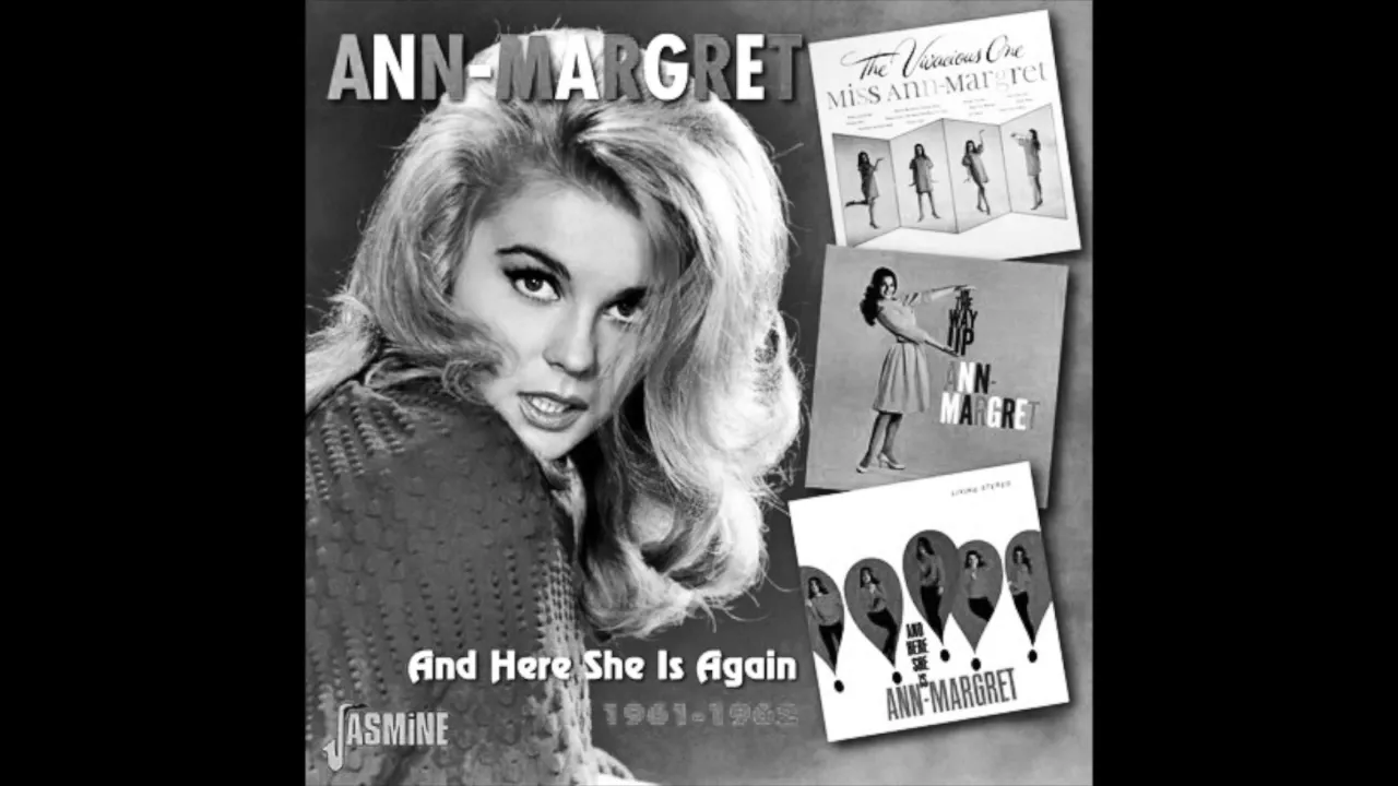 Ann-Margret - It Do Me So Good Ann-Margret - It Do Me So Good