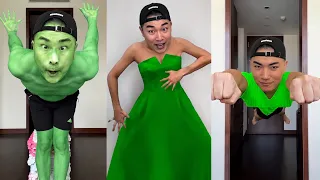 CRAZIEST Nonomen Funny TikTok Compilation | Try Not To Laugh Watching Cactus Dance Challenge 2026