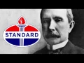 How Big Oil Conquered the World