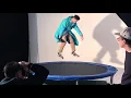馮允謙 Jay Fung - The Making of:《Detour》專輯製作花絮