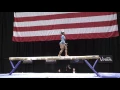 Simone Biles - Balance Beam