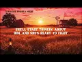 John Anderson - Straight Tequila Night (Lyrics)