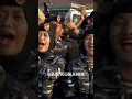 Download Lagu ENERJIK! Dari Mata Sang Garuda Pecah Banget | DAHSYATNYA HUT TNI AL #short #shorts