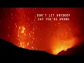 Fly With Me [Official Lyric Video] | IRATION | Self-Titled (2018)