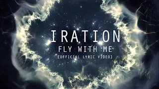fly with me official lyric video iration self titled 2018 
