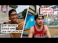 Download Lagu VLOG: Kembali Ke UiTM Setelah Quit Degree