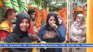 Download MANUK DANGDUT APRI JAYA MUDA KHITANAN MALIK KULHAK PTRA.BPK.SUNERIH/IBU.KARWIYEM.DS.TINUMPUK 05 MP3