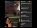 Ellie Seth Aryeh Instagram Live Stream