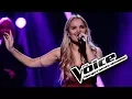 Download Lagu Lillen Stenberg - It Must Have Been Love | The Voice Norge 2017 | Live show