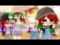 Esta enamorada Meme Countryhumans Bolivia - Saori Hoshi