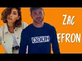 Zac Efron s Girlfriend Vanessa Valladares