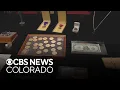 Colorado Treasury to reveal unclaimed treasures in vault for Great Colorado Payback