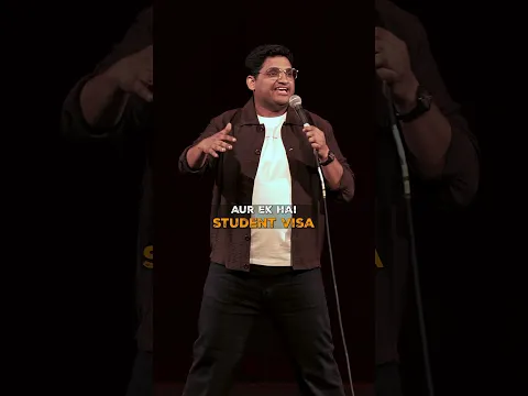 TORONTO WAALE..#standupcomedy #canada