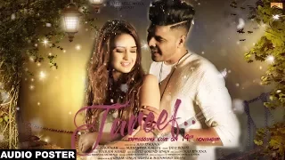 Tareef (Audio Poster)  Zorawar | Raj Tiwana l White Hill Music | Releasing on 14th November