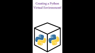 Creating a Python Virtual Environment