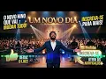 UM NOVO DIA 2026 (NOVA VERSÃO DE GUILERME BAPTISTA) ✨ | Louvorde Adoração | Hinos Evangélicos