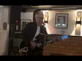 Charlie Gilbert’s Blues & Roll “The Blues Overtook Me” (Musselwhite), Le Suisse, Le Landeron 3.10.25