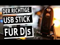Download Lagu USB Sticks für CDJs, DJ Controler \u0026 CO