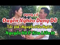 Download Lagu Duyên nghèo dang dở (Tác giả :Nguyễn Hữu Nghĩa) Nguyễn Hà \u0026 Kim Liên tb