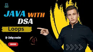 Loops in Java Java Placement Full Course Lecture 4 in Hindi Basic to Advance