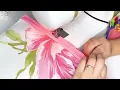 Download Lagu Sew in 10 minutes and sell / 4 ideas / Sew 50 pieces per day possible / DIY / Sewing tips and tricks