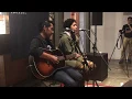 Download Lagu Hindia - Dehidrasi (Acoustic Live at Dia.Lo.Gue, Jakarta 10/12/2019)