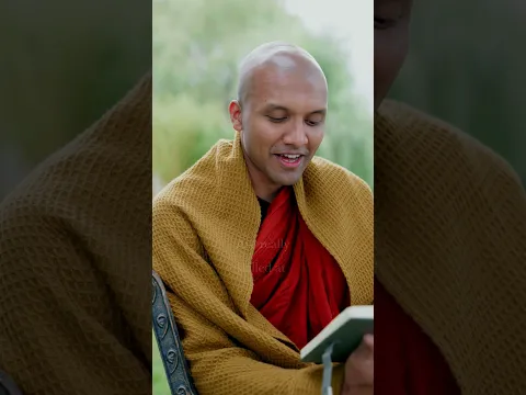 Don't be too quick to pick sides | Buddhism In English