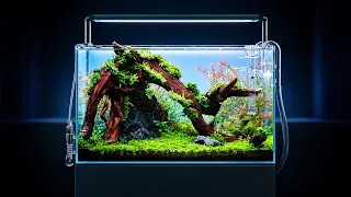 This Aquascape Didn’t Go Exactly as Planned…