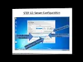 How to Install SQL Server 2008 Step by Step on Windows 8 and 10 32-64 bit