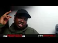 MoStack - What I Wanna (REACTION)