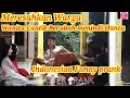 Download Lagu Wanita Cantik Berubah Jadi Hantu Mengejutkan Warga || The Scariest Transformation Prank Ever 2023