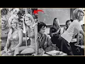 Download Lagu 🌟 Vintage Celebrity Photos (1920s–1980s) — Rare \u0026 Unseen Moments | Retro Reflections
