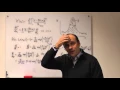 MSE101 L8 Fitting a Gaussian