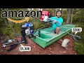 I Bought Amazon s CHEAPEST and MOST EXPENSIVE Mud Motors 300 v 1 300