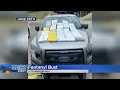 114 pounds of pure fentanyl powder discovered in vehicle on I-70