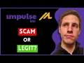 Impulse Inc Vip Review Is Impulse Inc Scam Or Legit