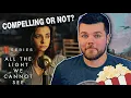 All the Light We Cannot See Netflix Series Review