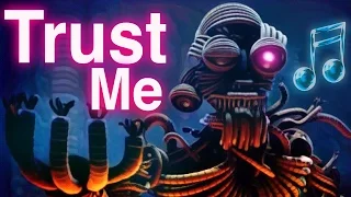 fnaf sister location song 