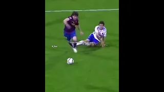 رياكشنات على ميسي دندنها